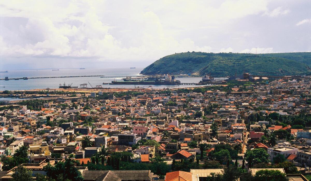 Visakhapatnam set to emerge as India’s next IT, GCC and AI hub