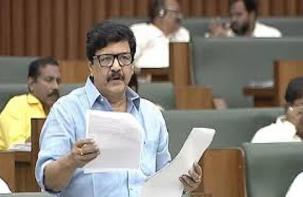 AP Eyes World-Class Theme Parks; Govt Woos Investors with Incentives