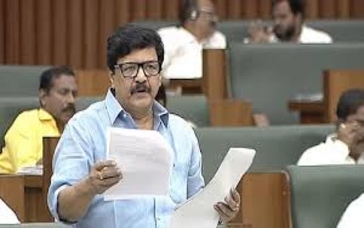 AP Eyes World-Class Theme Parks; Govt Woos Investors with Incentives