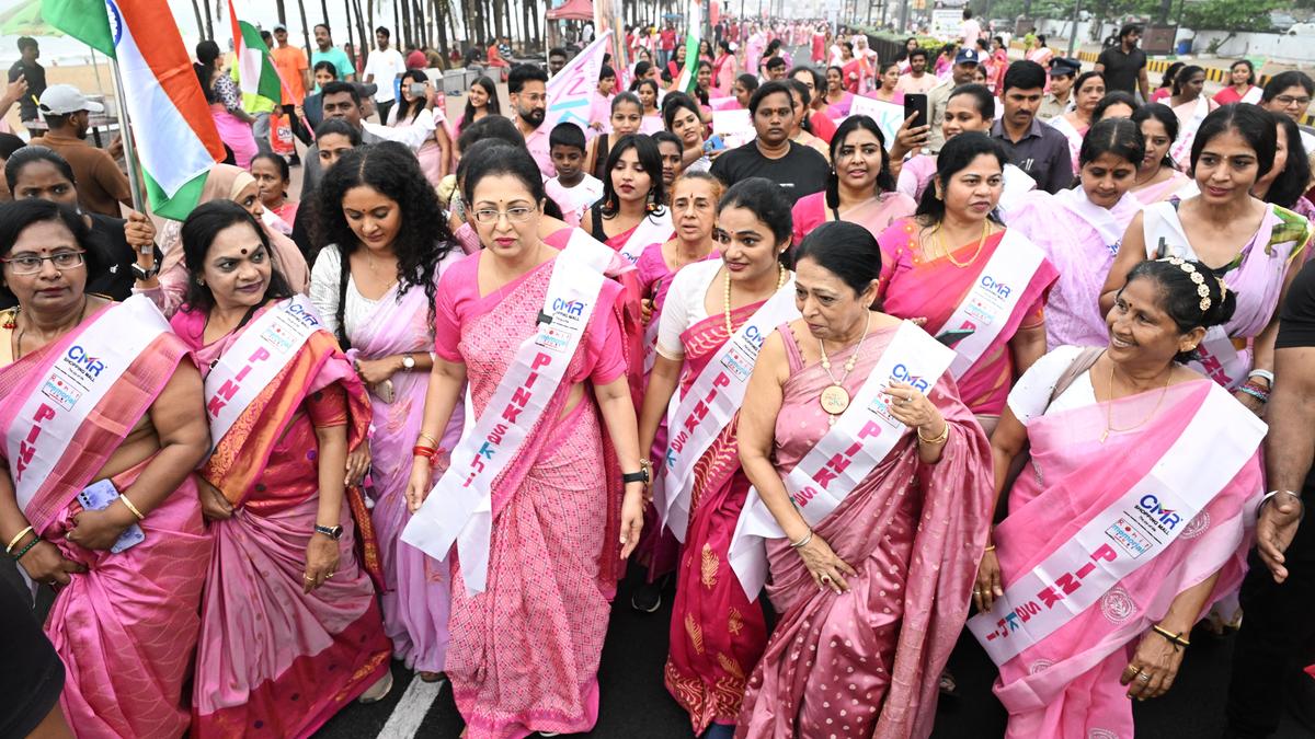 Women’s Day marked by rallies, awareness drives in city