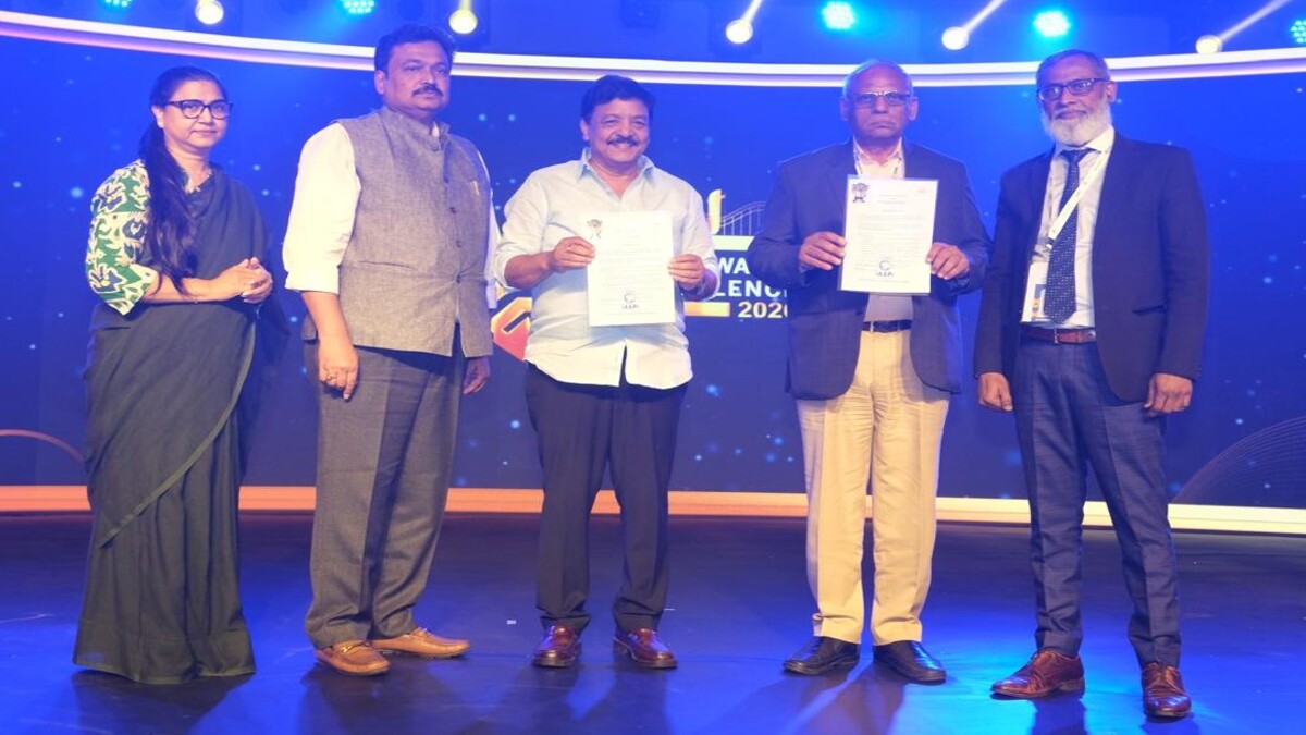 ₹100-cr amusement park, resort project planned in Vizag