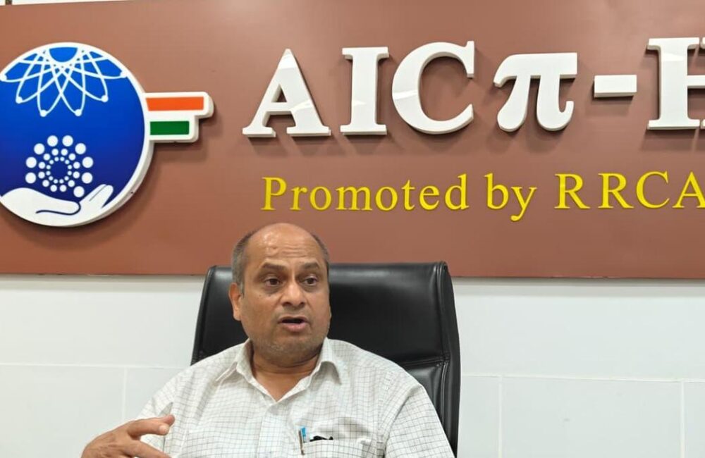 Vizag proposed for proton accelerator under India’s thorium programme