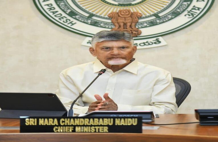 Naidu to launch ₹1.36 lakh crore AM/NS plant in Anakapalli