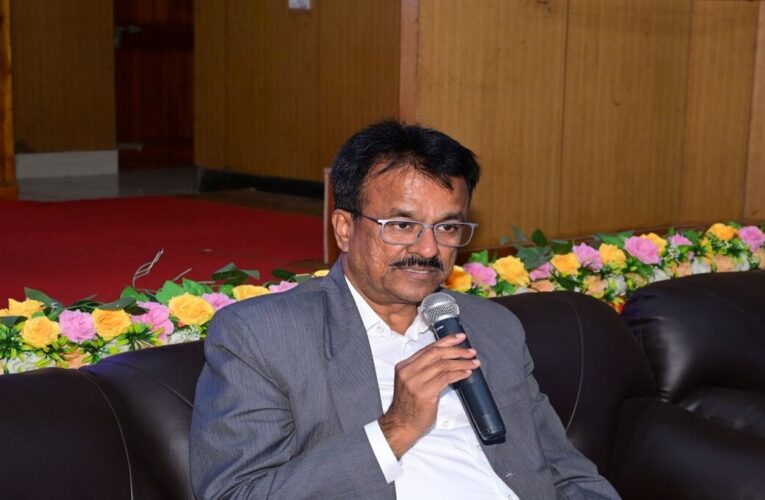 NTPC Simhadri Drives Power, Pushes Green Transition