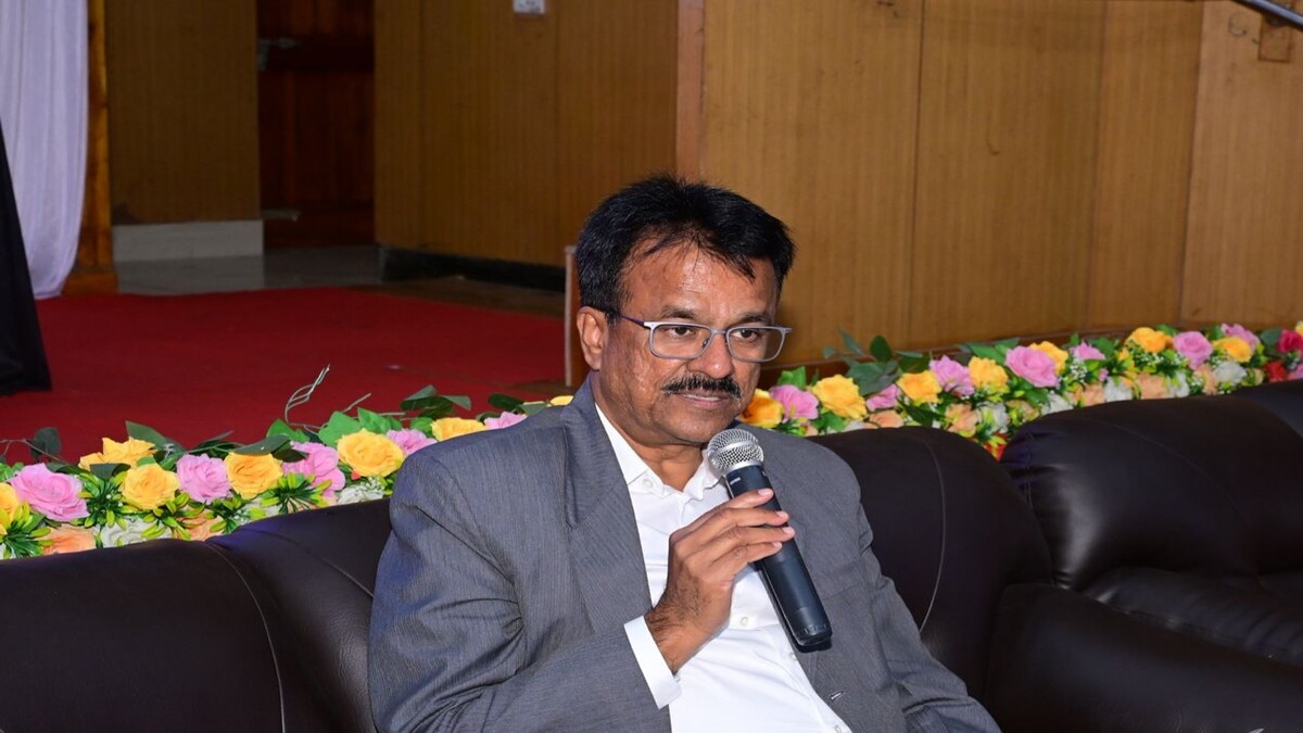 NTPC Simhadri Drives Power, Pushes Green Transition