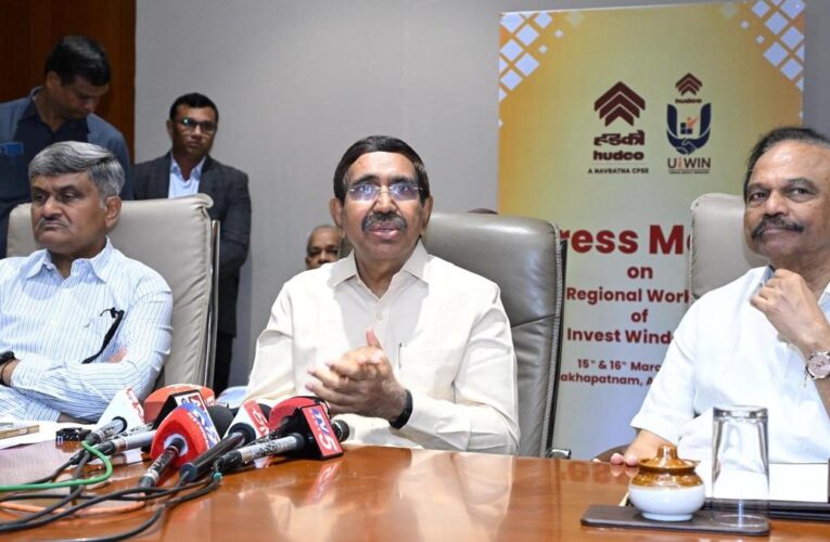 Vizag Metro Study to Finish in Two Months: Narayana