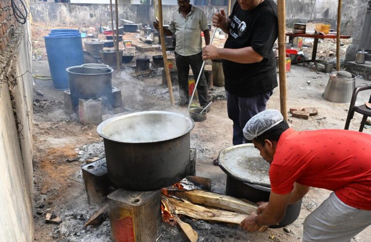 No shortage of domestic LPG cylinders in district, says Joint Collector