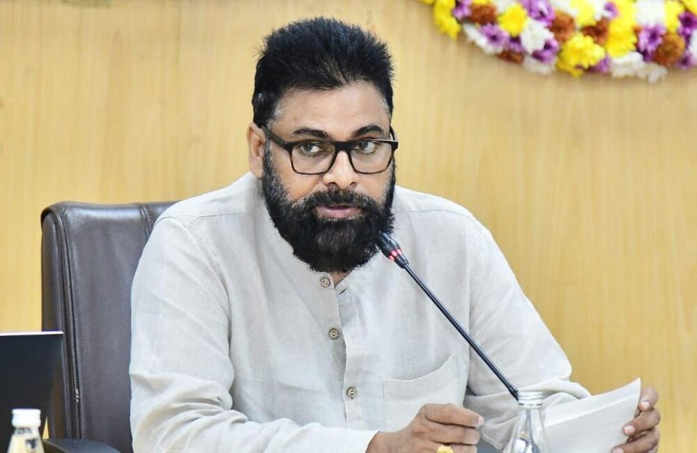 No Legal Remedy for Broken Poll Promises: Pawan Kalyan