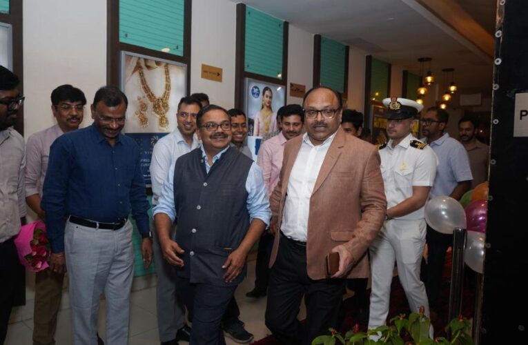 Vizag Customs short film ‘Right Turn’ wins jury honour