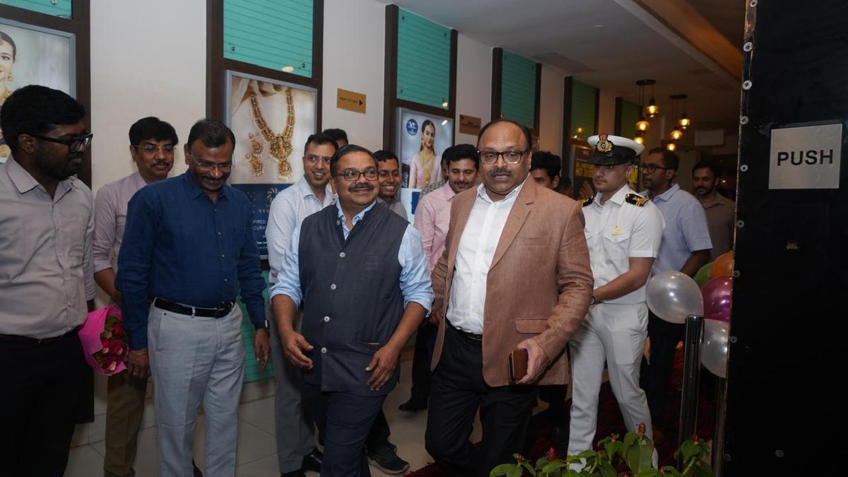 Vizag Customs short film ‘Right Turn’ wins jury honour