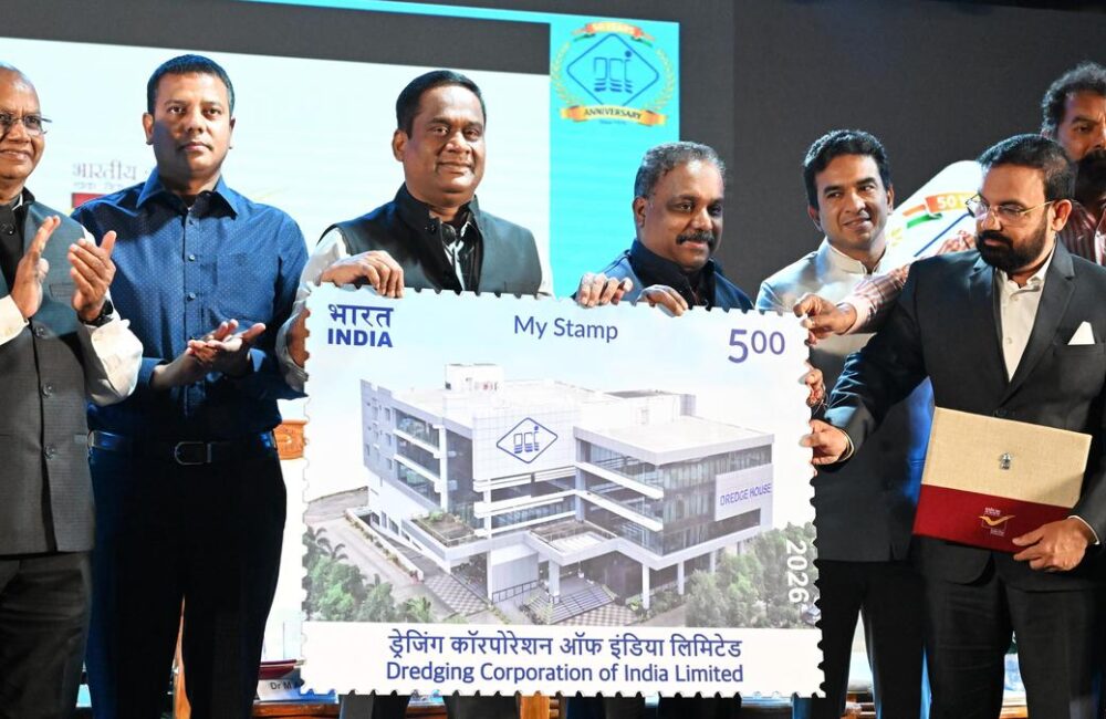 DCI marks golden jubilee, charts ₹3,000 crore growth roadmap