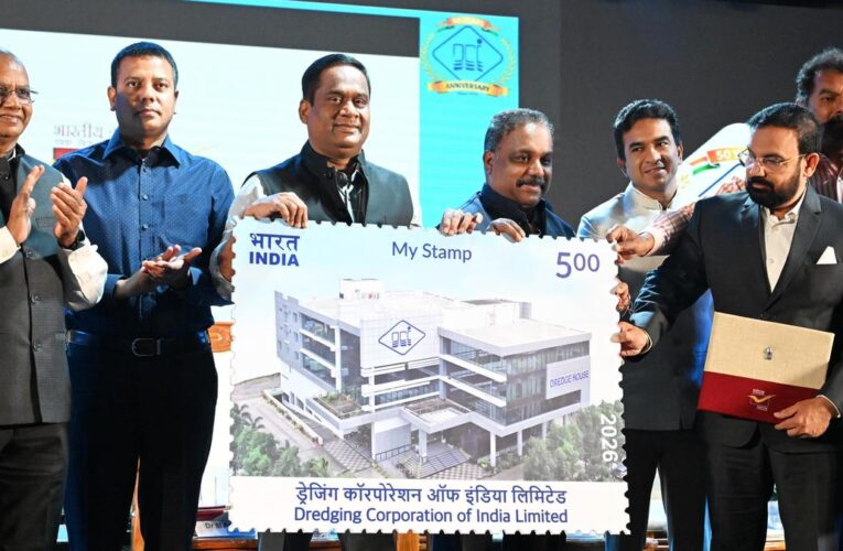 DCI marks golden jubilee, charts ₹3,000 crore growth roadmap