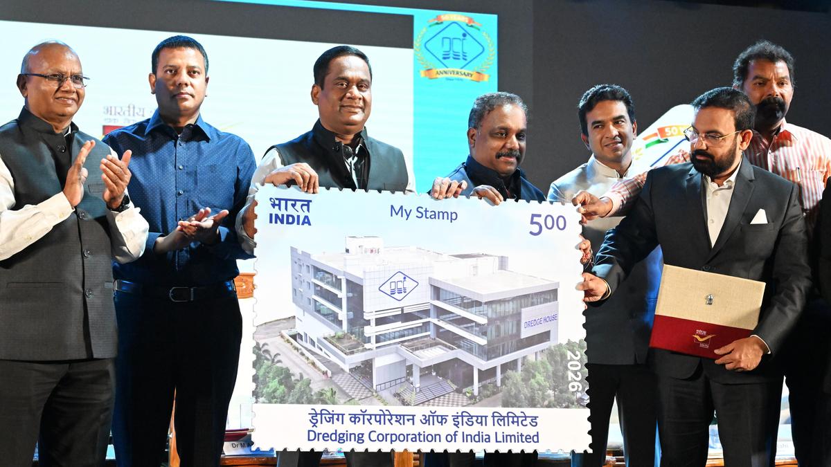 DCI marks golden jubilee, charts ₹3,000 crore growth roadmap