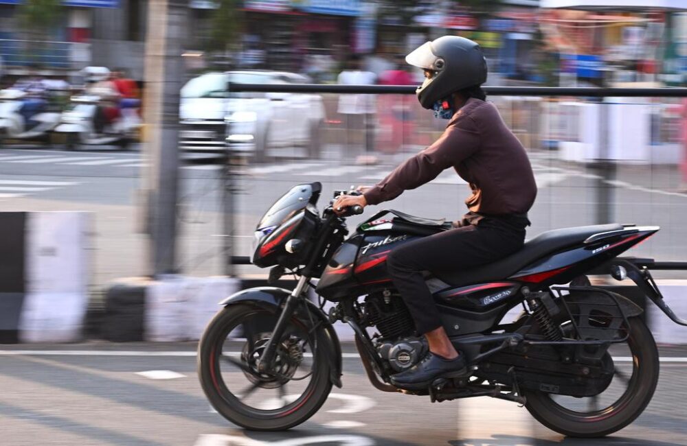 Vizag Caps Speed at 40 kmph to Curb Accidents