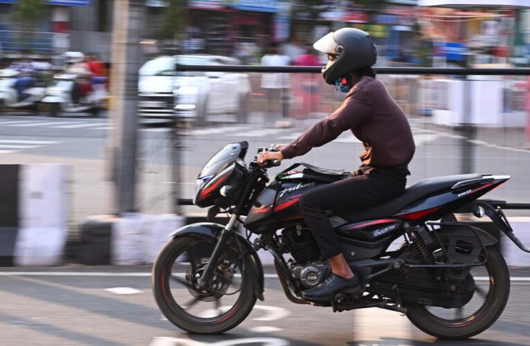 Vizag Caps Speed at 40 kmph to Curb Accidents