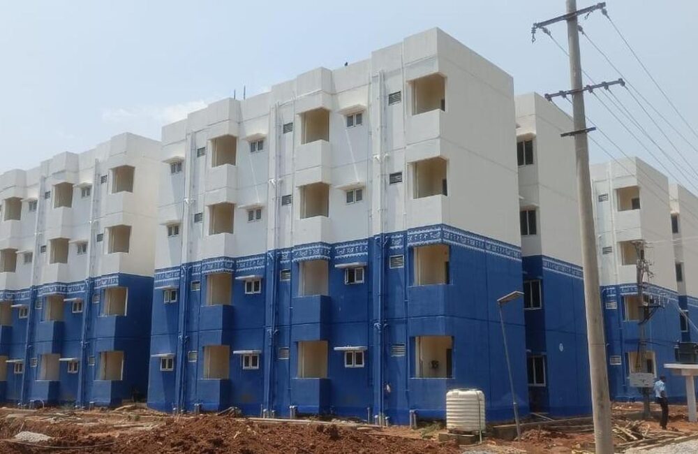 3,600 APTIDCO houses to be handed over across district