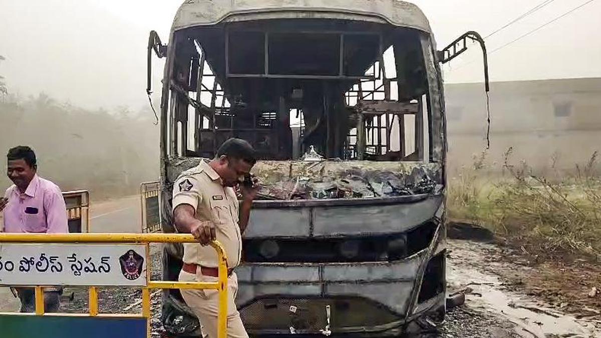 Safety norms must be strictly followed, says transport official