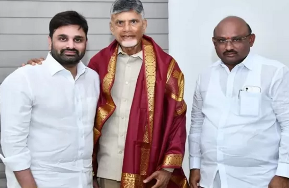 Discipline or damage control? TDP’s test of credibility