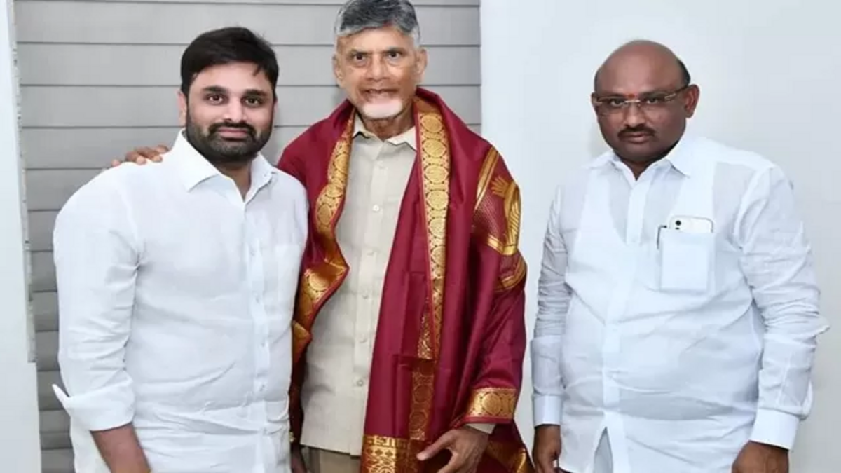 Discipline or damage control? TDP’s test of credibility