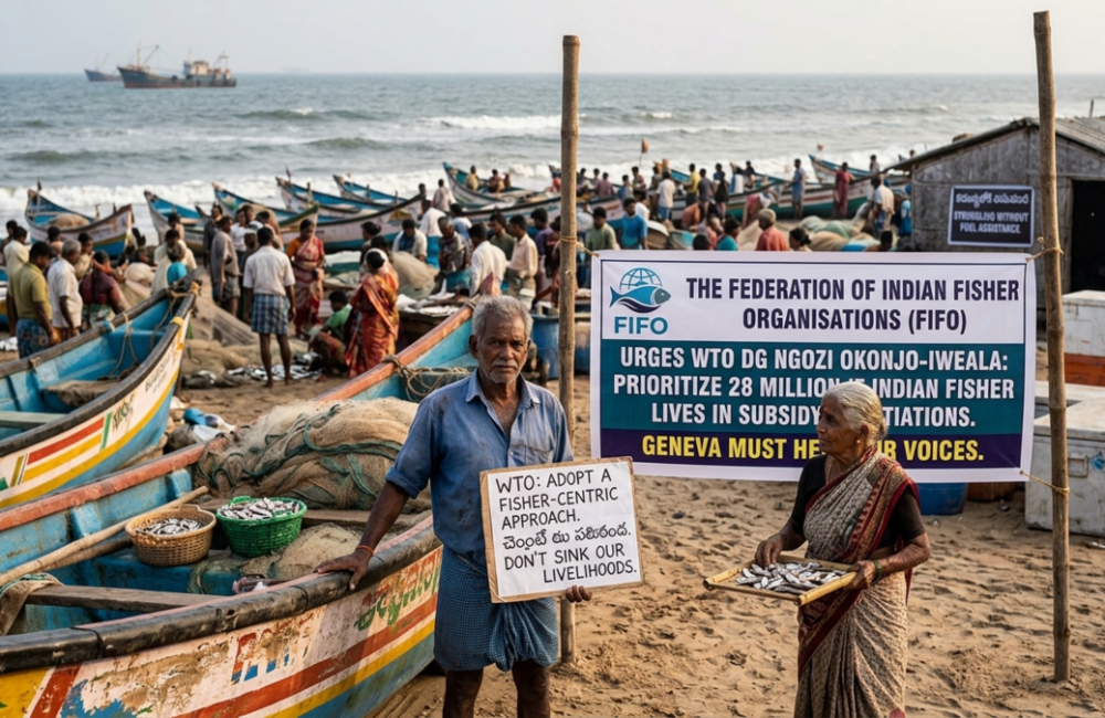 Fisher Body Seeks ‘Fisher-Centric’ Approach in WTO Subsidy Talks