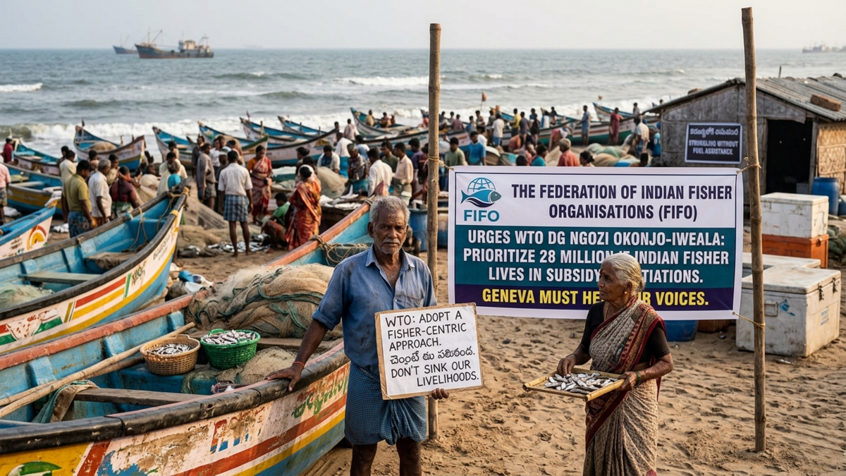 Fisher Body Seeks ‘Fisher-Centric’ Approach in WTO Subsidy Talks