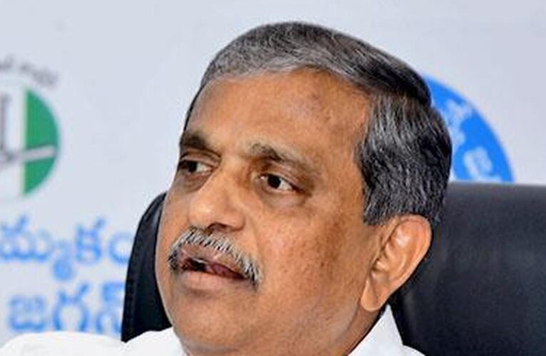 YSRCP seeks Central probe into TTD ghee price hike