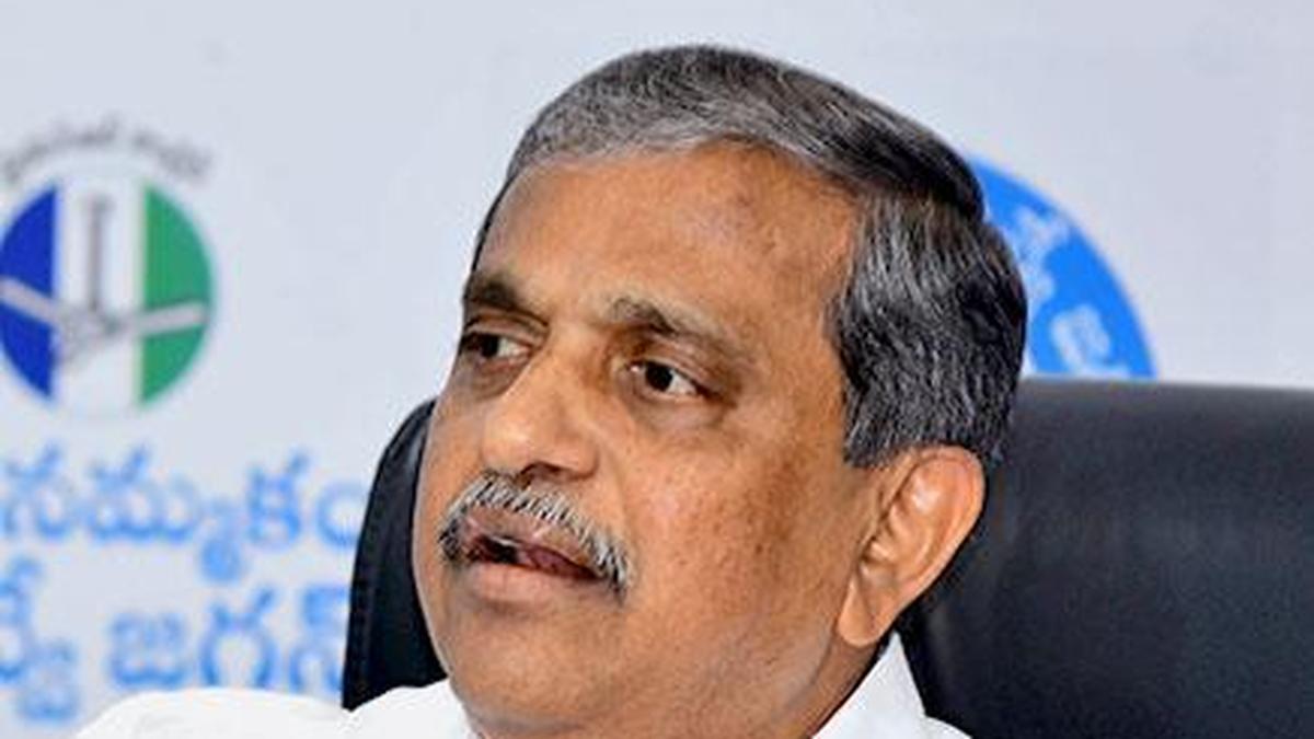 YSRCP seeks Central probe into TTD ghee price hike