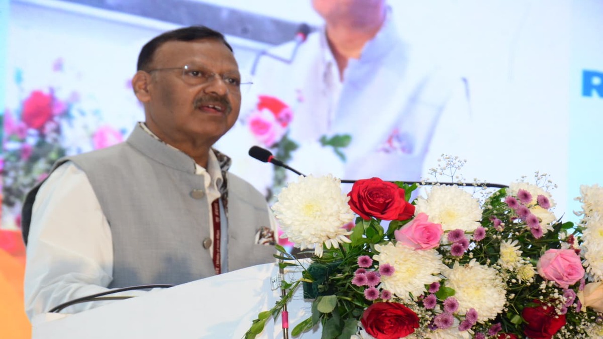 Best Practices Key to Accelerating Development in Aspirational Districts