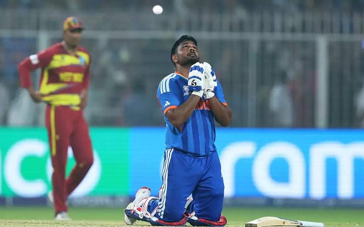 Samson’s quiet authority powers India into the last four
