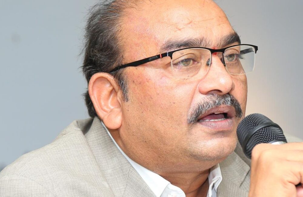 RERA Chairman Urges Builders to Follow Rules, Promises Timely Approvals