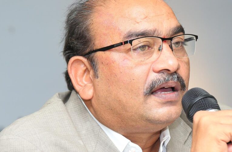 RERA Chairman Urges Builders to Follow Rules, Promises Timely Approvals