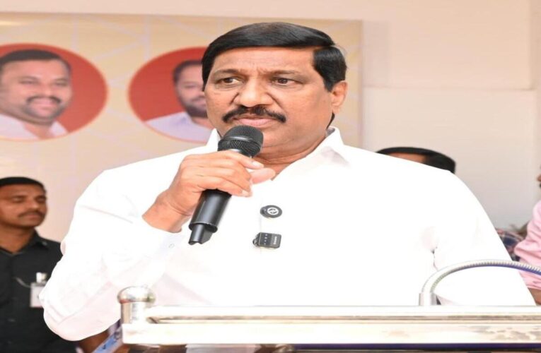 Mulapeta Port Nears 70% Completion, December 2026 Target Set