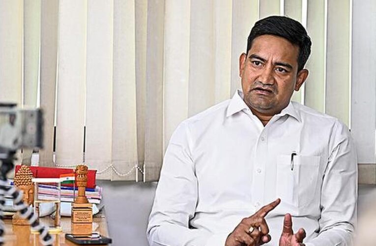 AP Minister Assures Safety of Telugu Citizens in Gulf