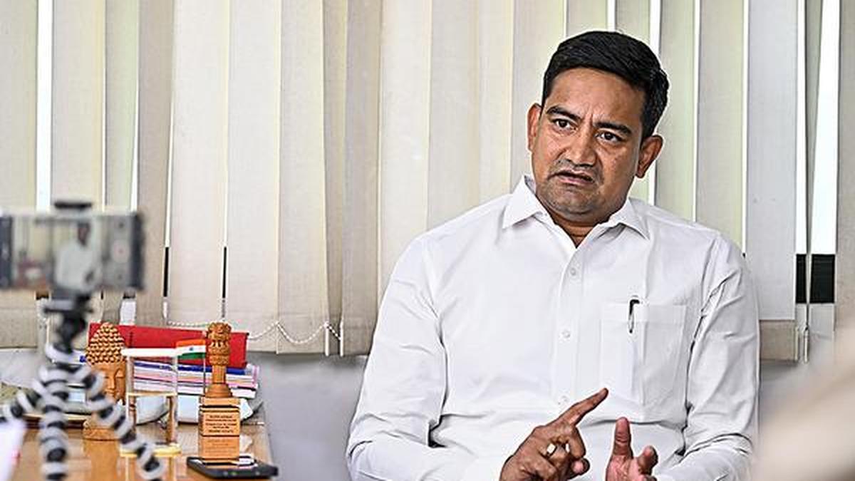 AP Minister Assures Safety of Telugu Citizens in Gulf