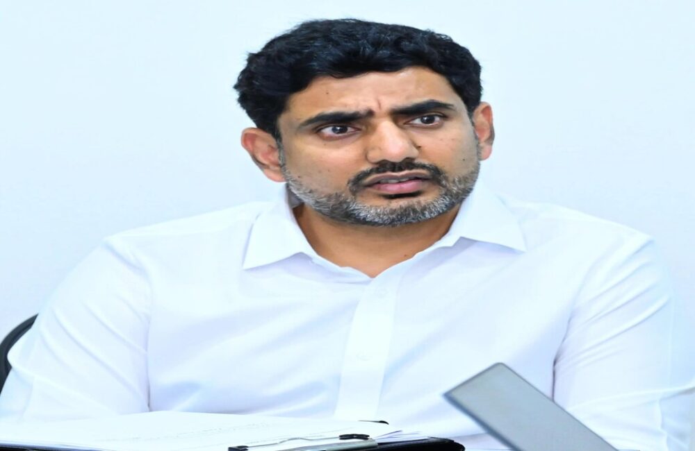 Anakapalli Hostel Girls Allege Food Shortage, Lokesh Pledges Action