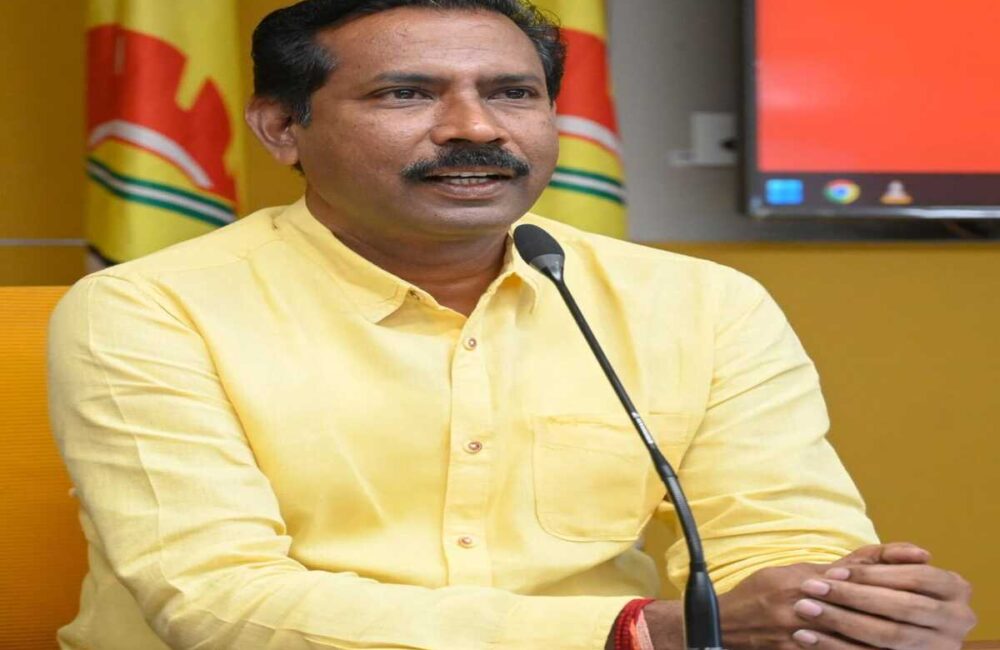TDP welcomes cut in fuel excise duty