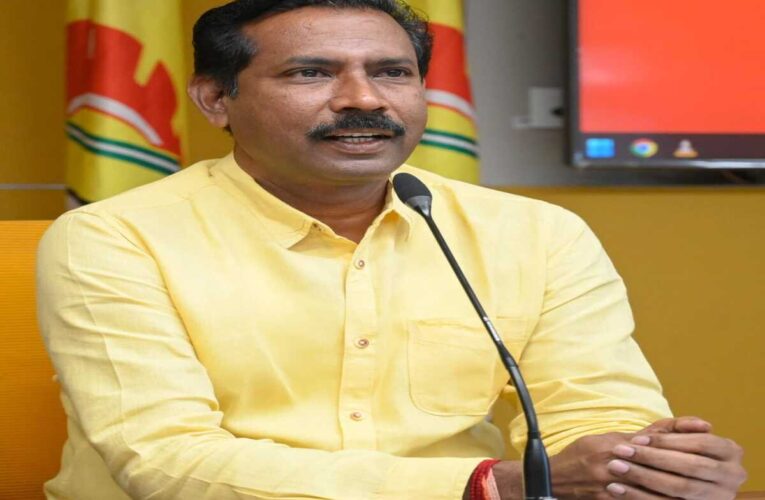 TDP welcomes cut in fuel excise duty