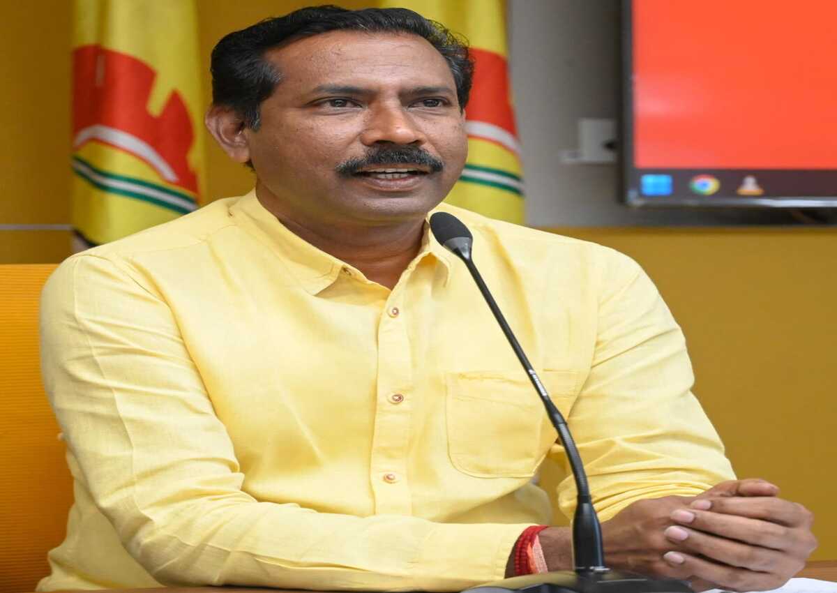 TDP welcomes cut in fuel excise duty