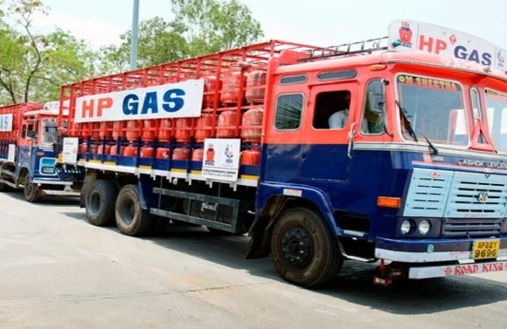 Delay in commercial LPG supply worries traders