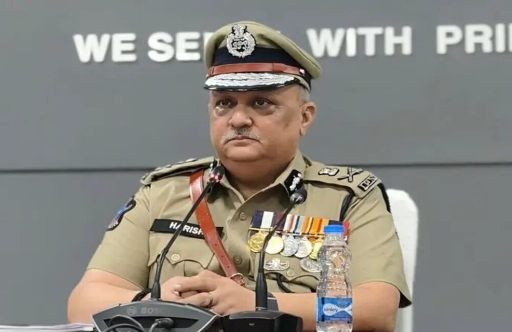 DGP warns of surge in APK-based cyber frauds
