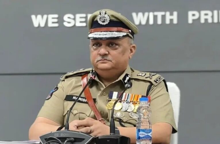 DGP warns of surge in APK-based cyber frauds