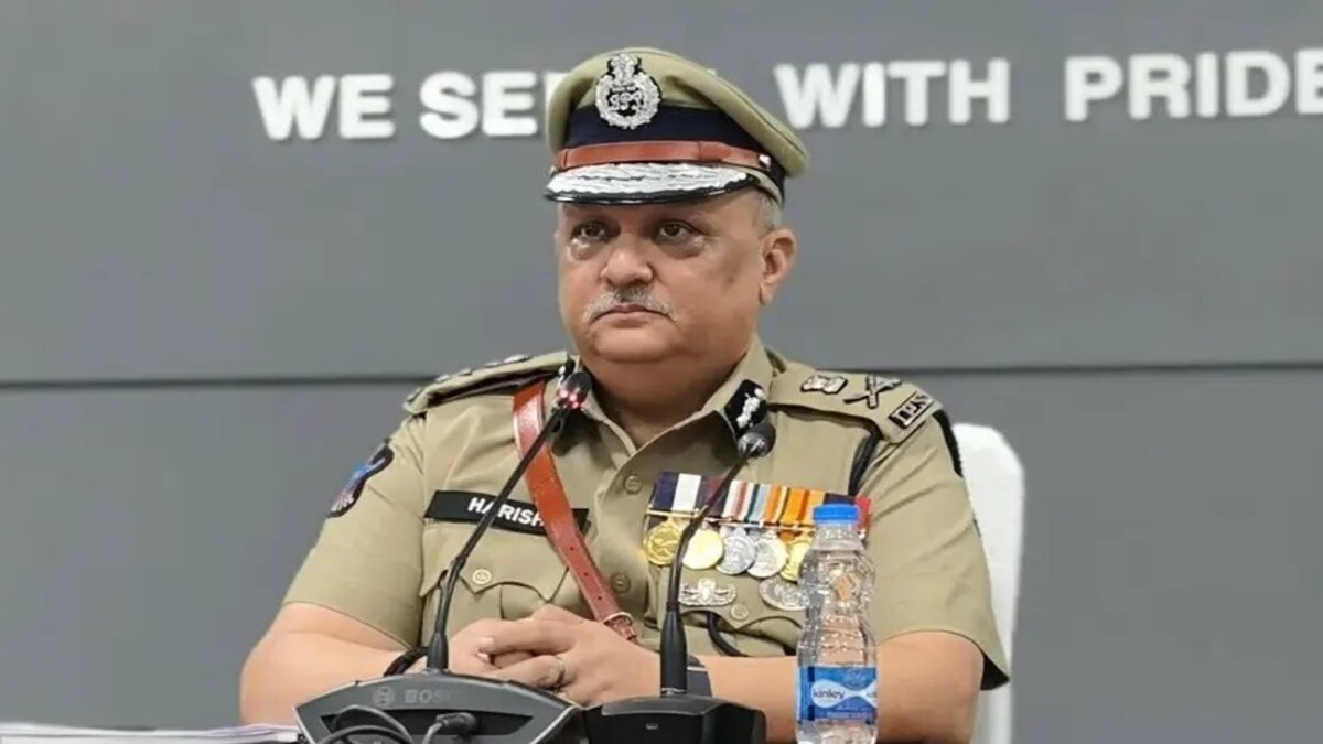 DGP warns of surge in APK-based cyber frauds