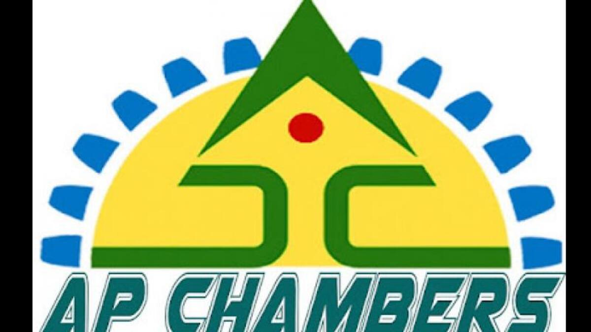 AP Chambers welcomes tariff stability, seeks higher solar cap