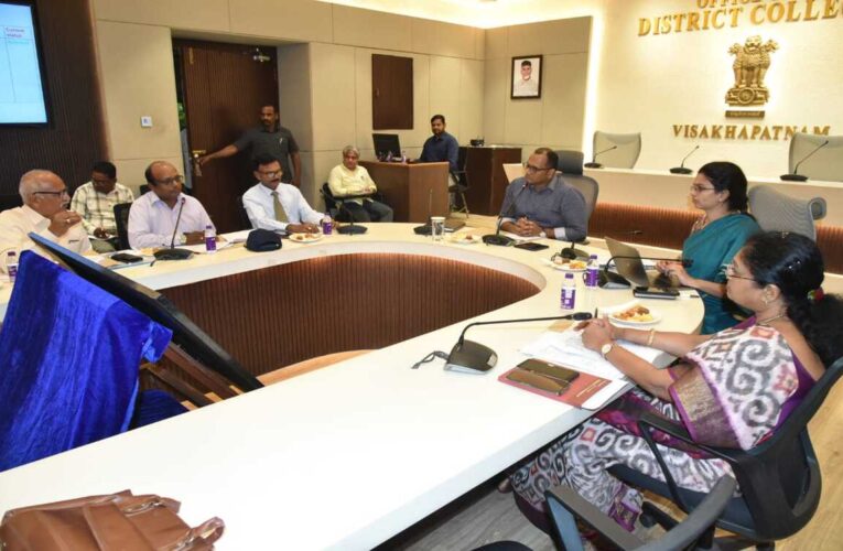 Ensure timely welfare for ex-servicemen: Collector