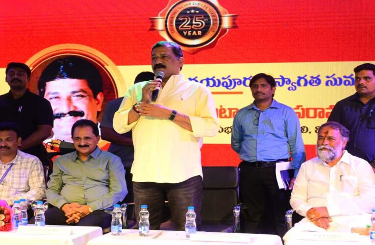 Foundation for Google data centre soon: Ganta