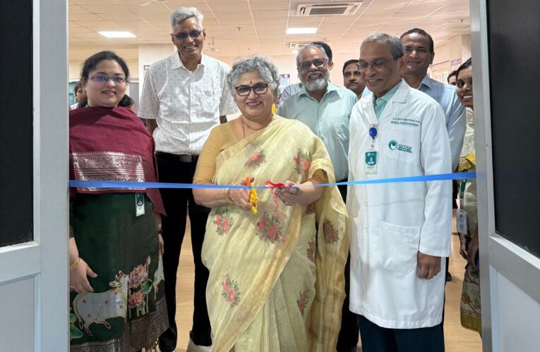 GIMSR inaugurates advanced neurophysiology laboratory