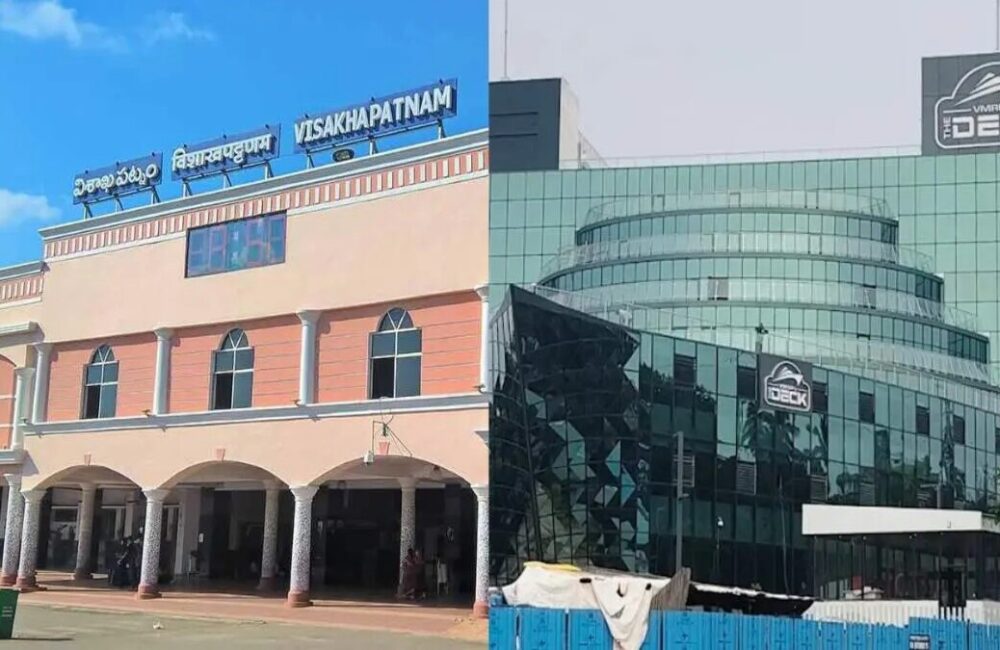 South Coast Railway Set to Begin Operations from April 1