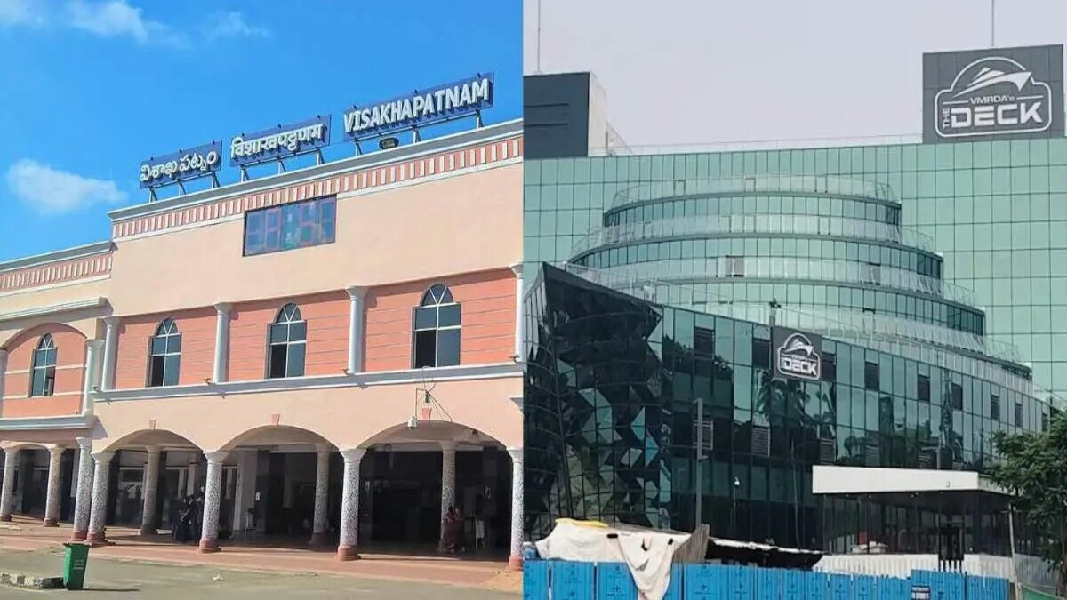 South Coast Railway Set to Begin Operations from April 1