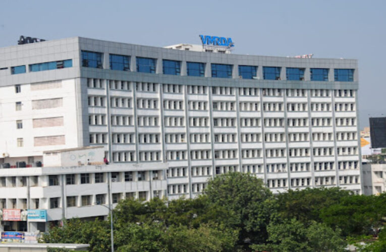 VMRDA streamlines plot registration process after delays