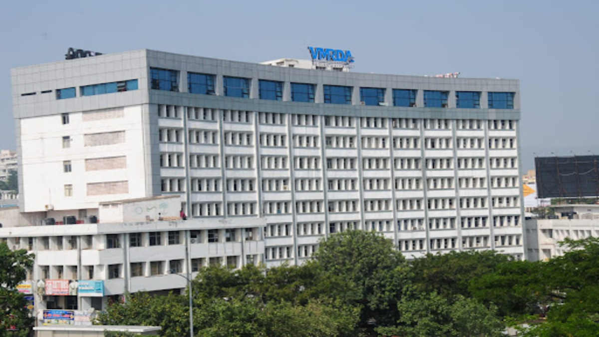 VMRDA streamlines plot registration process after delays